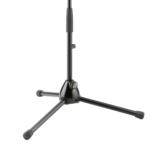 KM25900-300-55 Полномерная барабанная стойка Музыкальный инструмент Треугольный микрофон стойка стойки на пол, импортированный из Германии