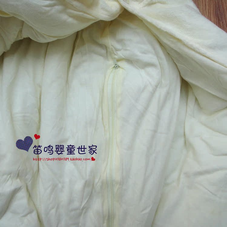 Cape pour enfant en flanelle - Ref 2153742 Image 21
