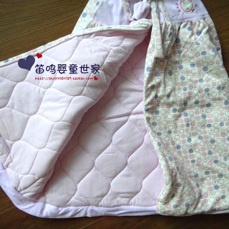 Cape pour enfant en flanelle - Ref 2153742 Image 12