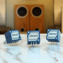 Japan ALPS 50K 100K 250K original stereo potentiometer