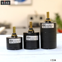 EIZZ Class 24 high precision step potentiometer