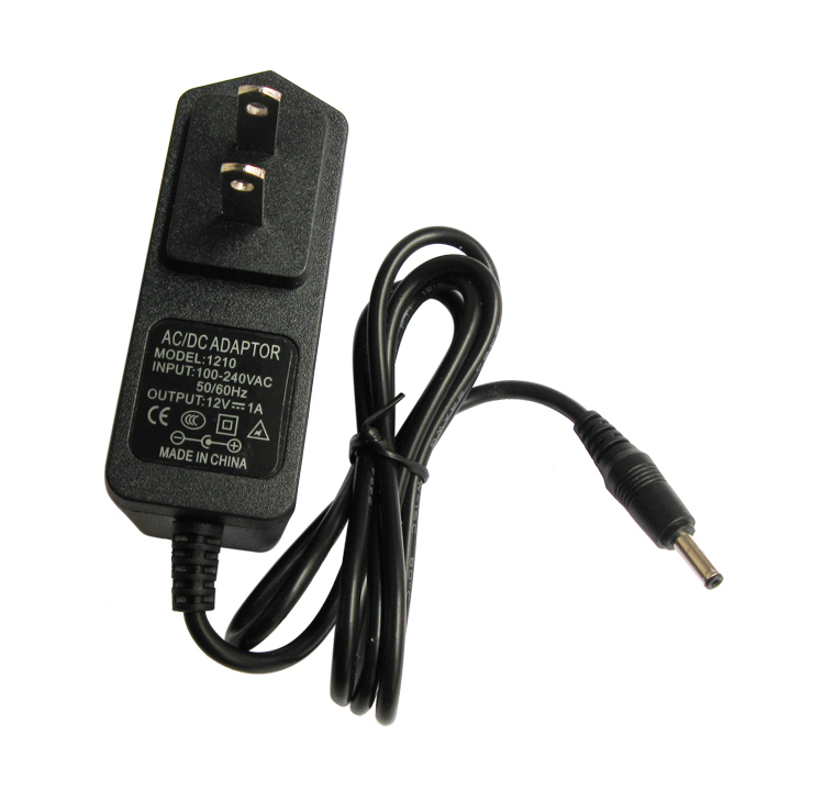 Wind Fire Delivery No. 1 Portable Express Printer Charger Bluetooth Printer Charger Power Adapter 12V