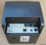 KRP310 гость Ruyun 80 термическая чувствительность принтер USB сеть двойной кухня маленькая билетная машина Jiuxin дешевый гость Ruyun