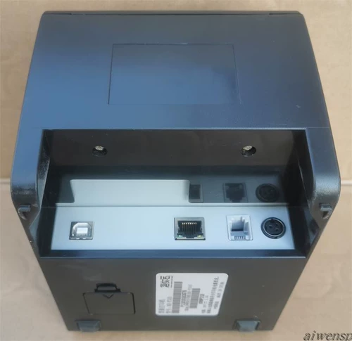 KRP310 гость Ruyun 80 термическая чувствительность принтер USB сеть двойной кухня маленькая билетная машина Jiuxin дешевый гость Ruyun