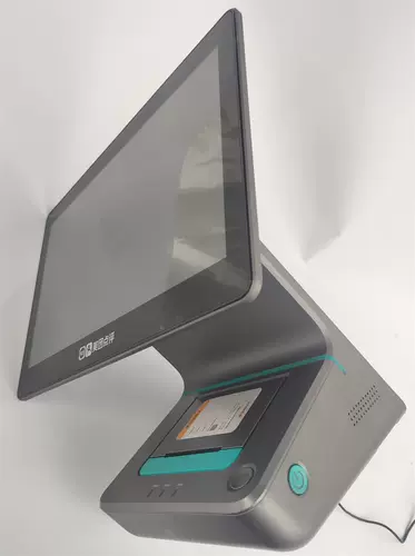 Обработка MD ACR9211 Meituan Review MT A4 Печать кассира All -In -One