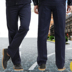 Jinghao bảo hộ lao động quần Workpants bảo hộ lao động dưới bảo hộ lao động thời trang quần làm việc chất lượng tốt quần việc JH006K 