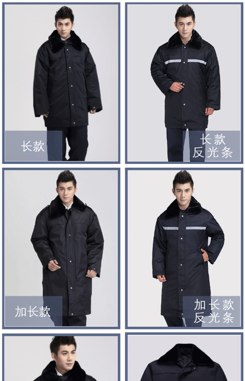 Blouson hiver pour homme - Ref 3112858 Image 18