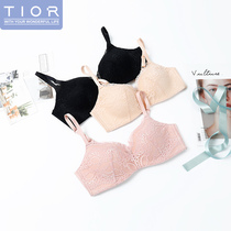 TIOR Memory Nourishing Chest Series-No Traceless Lace Bra DE29820
