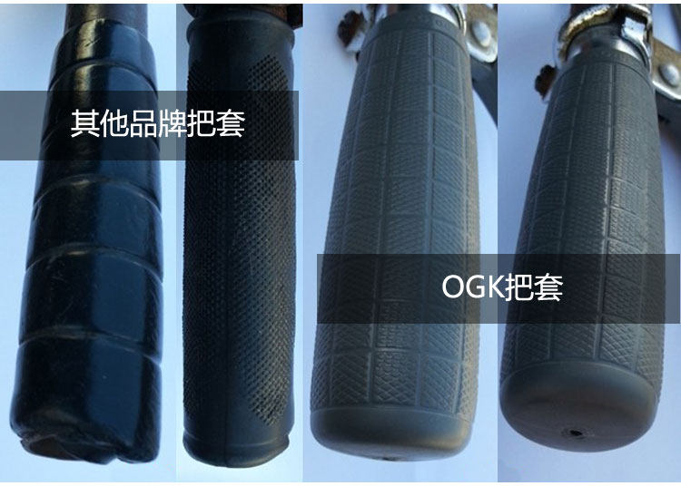 Poignées de vélo - Ref 2356228 Image 19