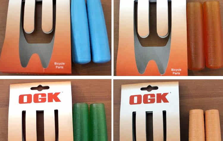 Poignées de vélo - Ref 2356238 Image 15