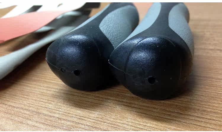 Poignées de vélo - Ref 2356224 Image 13