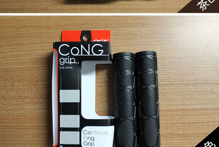 Poignées de vélo - Ref 2356233 Image 12