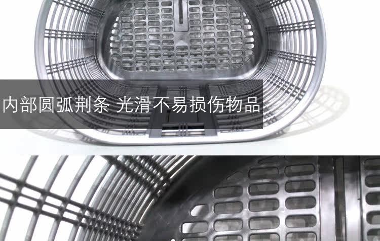 Panier pour vélo - Ref 2258509 Image 20