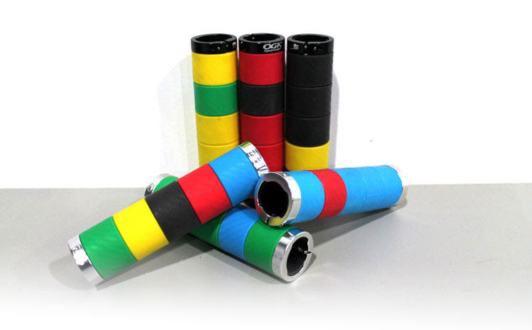 Poignées de vélo - Ref 2343021 Image 12