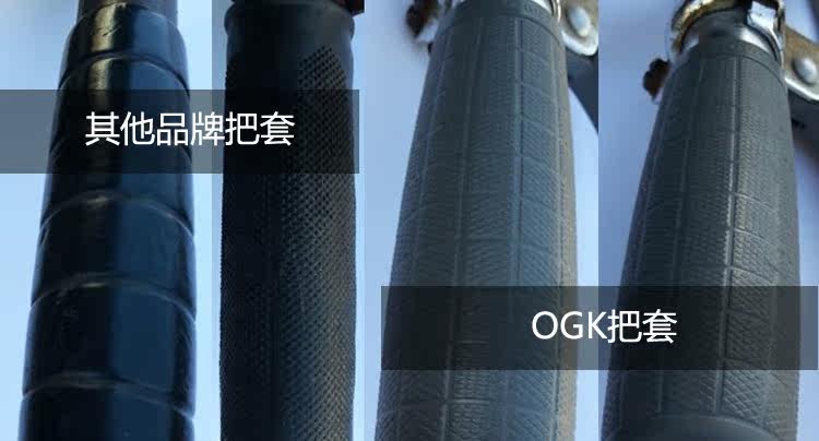 Poignées de vélo - Ref 2356238 Image 18