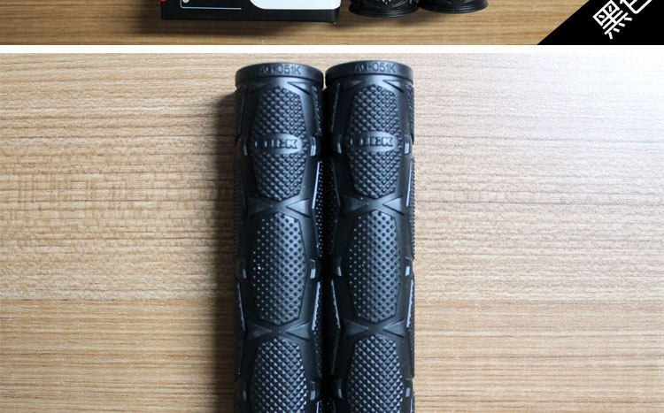 Poignées de vélo - Ref 2356233 Image 13