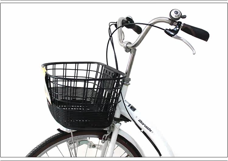 Panier pour vélo - Ref 2257917 Image 30