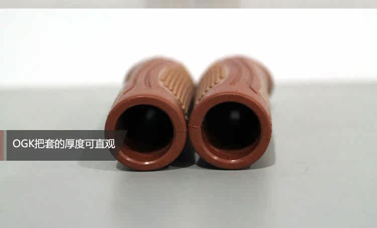 Poignées de vélo - Ref 2344084 Image 17