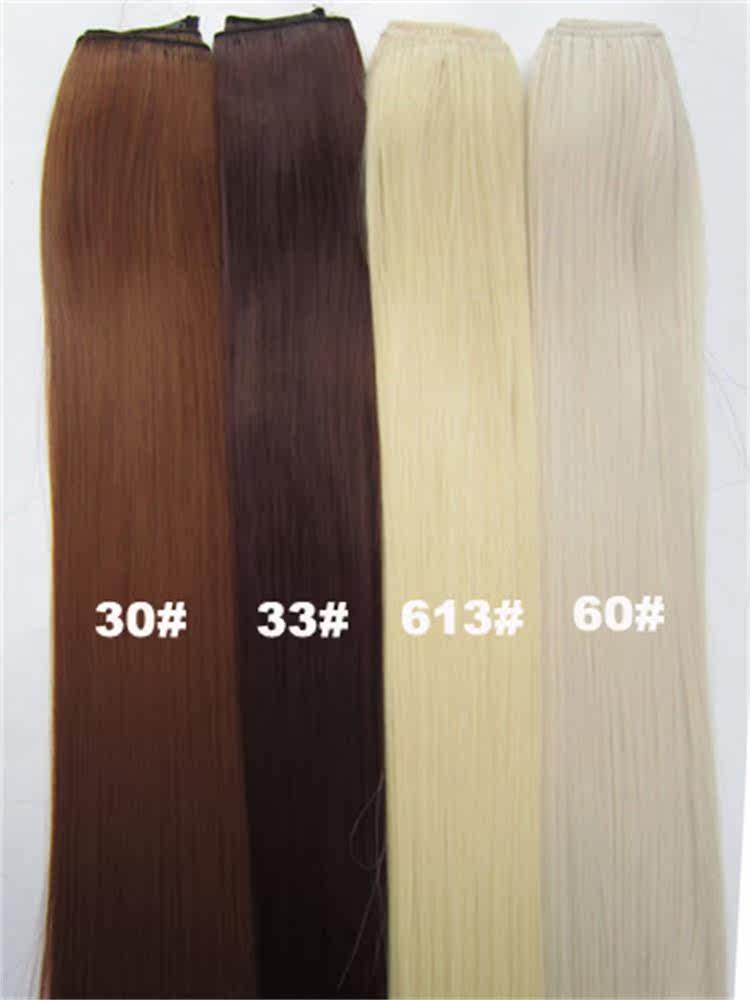 Extension cheveux - Ref 226687 Image 22