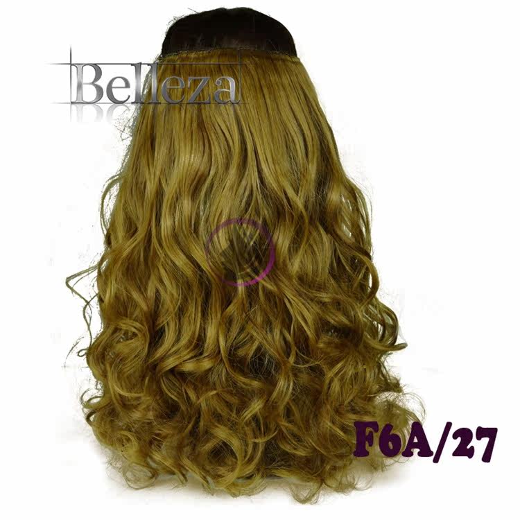 Extension cheveux - Ref 226686 Image 15