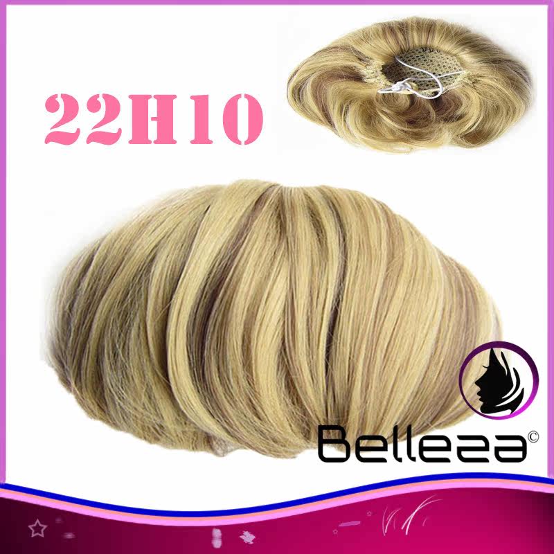 Extension cheveux - Chignon - Ref 235185 Image 3