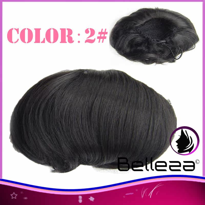 Extension cheveux - Chignon - Ref 235185 Image 12