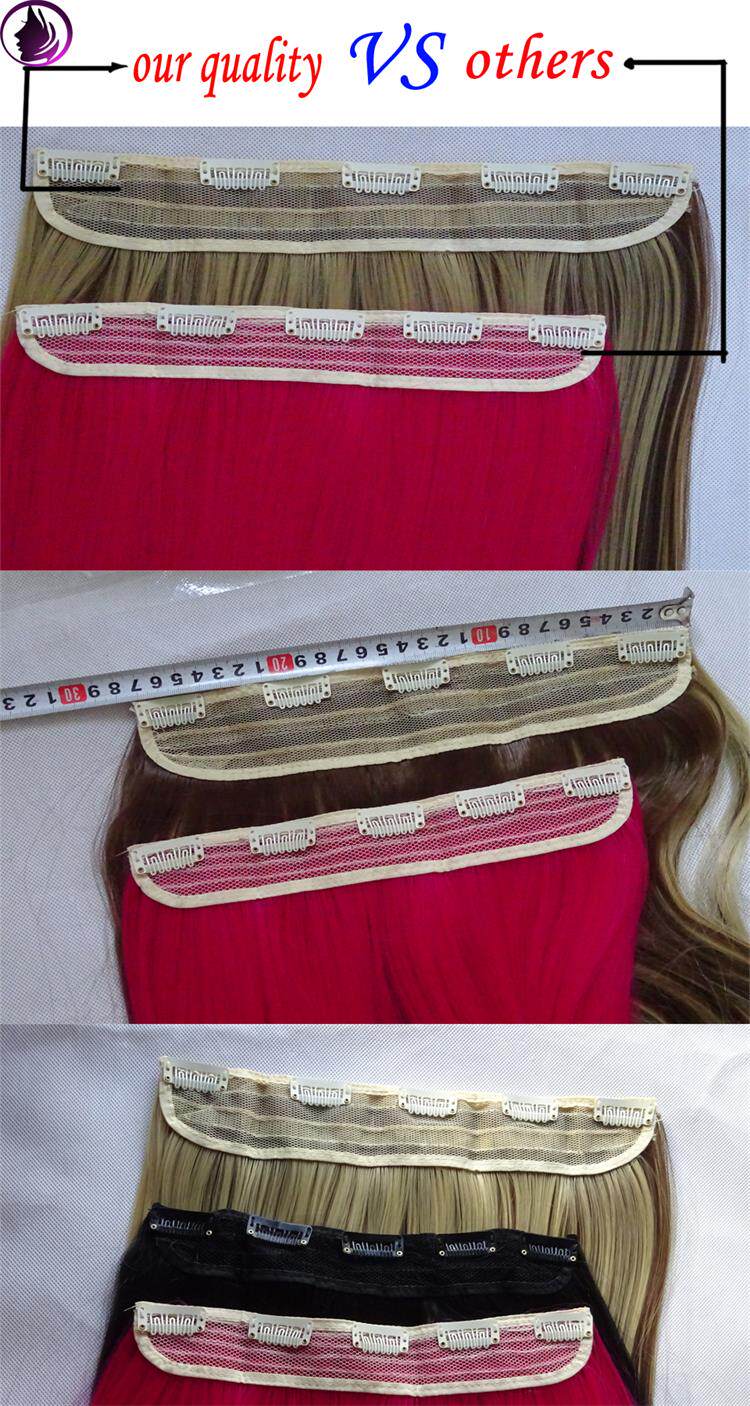 Extension cheveux - Ref 226686 Image 23