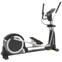 Yingjiduo RELAX magnetically controlled commercial elliptical machine silent PP737 gym sturdy and durable self-generating classic model
