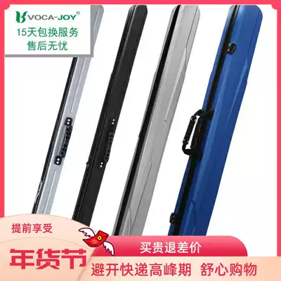 vocajoy hard case fish pole bag fishing gear bag fishing bag fish pole bag thick pole bag multifunctional waterproof fish bag 1