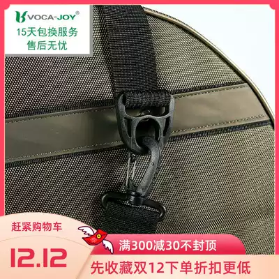 vocajoy three-layer thickened fish protection bag waterproof fish cage bag fishing gear bag fishing rod rod bag fishing bag fishing bag