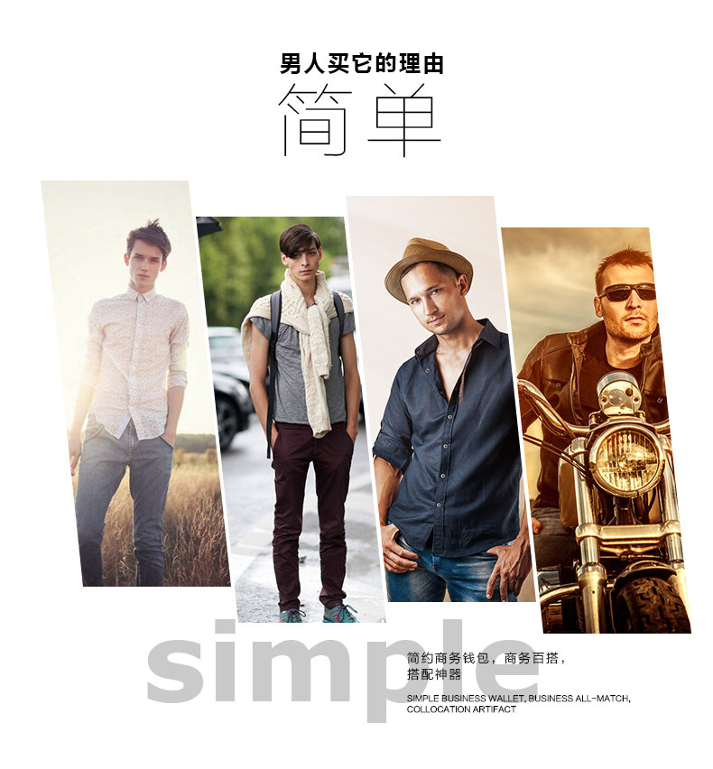 Sac pour homme - Ref 49924 Image 8