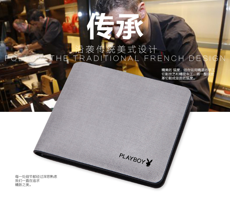 Sac pour homme - Ref 49924 Image 10