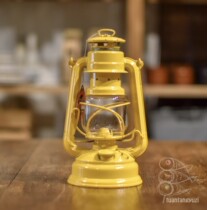 German Feuerhand Lanterns 276 Baby Special outdoor camping kerosene lamp