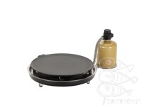 Snow Peak Snow Peak Iron Plate Burning Camping Home Grilled Stove Frying Pan GS-430