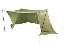 Japan Explosive tent-Mark DESIGNS 2021 New Inflammation Tec dx Camping tent