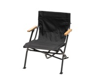 2022 Snow Peak Sacrifice Spring Snowpeak Snowpeak Outdoor Camping Folding Chair Portable Fishing Chair FES-193