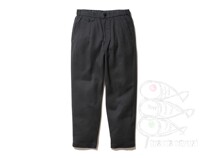 Snowpeak Snow Peak Fire Series Takibi C W Serge Pants Outdoor Camp Pants Are Hard To Burn