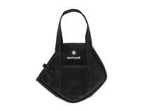 (Limited) Snow Peak outdoor camping Zero money mobile phone cashier bag
