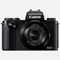 Máy ảnh kỹ thuật số Canon / Canon PowerShot G5 X - Máy ảnh kĩ thuật số máy ảnh sony a6400