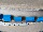 B32652A4224k189Z Пленочный конденсатор Siemens EPCOS 0,22мкФ 400 В 220 нф 224 К mini 0