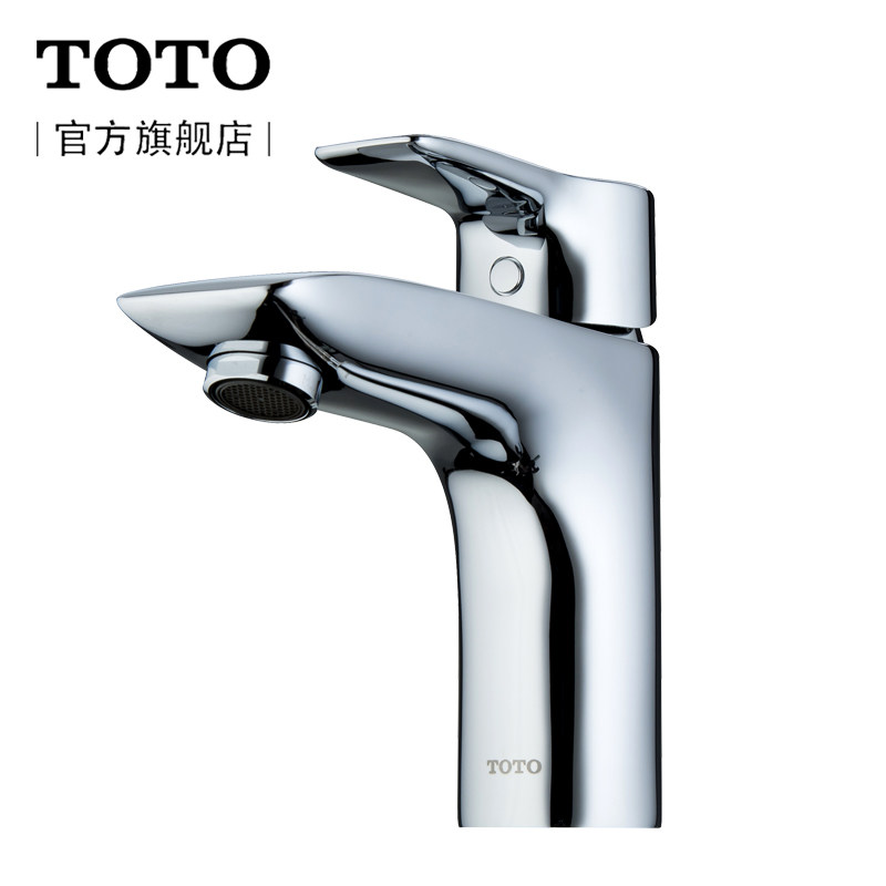 toto��ԡϴ����ˮ��ͷDL353