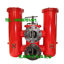 Hydraulic return line filter oil filter SRLF-160 240*3 5 10 20 30P filter