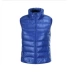 88 Li Ning Women Down Vest Winter Winter Không tay Áo khoác hàng đầu Thể thao Life Series GMRL006 Áo thể thao