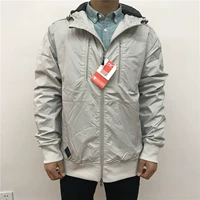 55 Li Ning Men Series Series Wade Light Jacket được tài trợ - Áo khoác thể thao / áo khoác áo khoác thể thao nữ