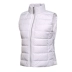 88 Li Ning Women Down Vest Winter Winter Không tay Áo khoác hàng đầu Thể thao Life Series GMRL006 áo khoác sát nách nam Áo thể thao