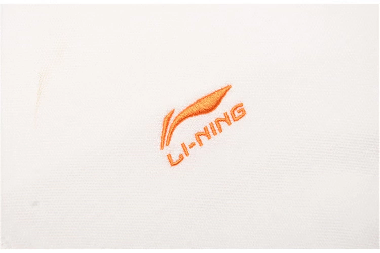 Áo đấu thể thao nam Li Ning Dòng áo polo APLK061