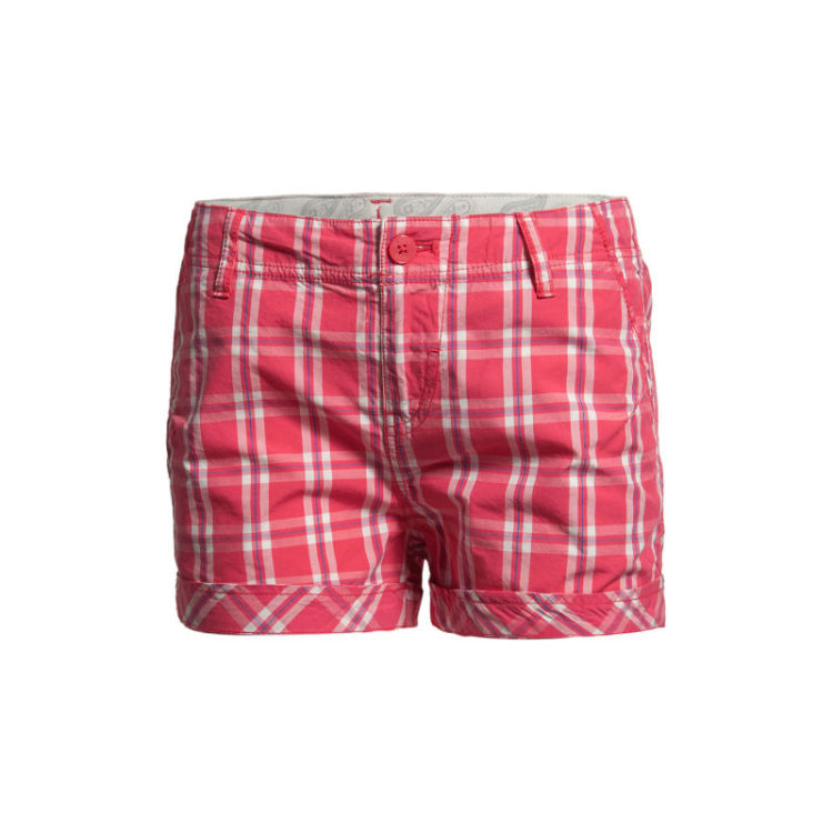 Li Ning quần short thể thao nữ mùa hè 2018 đường phố bắn quần triều lỏng nhà sinh viên bình thường chạy quần thể dục quần gió adidas