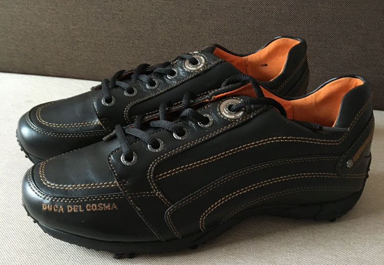 Chaussures de golf - Ref 862554 Image 10