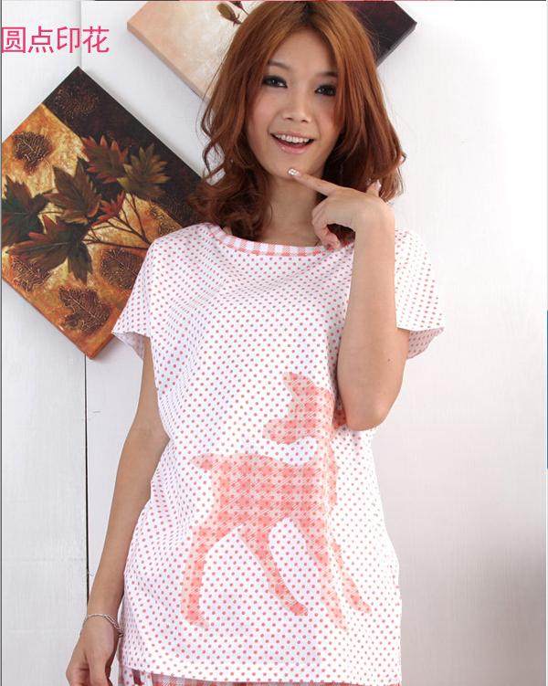 Pantalon pyjama jeunesse - Ref 726840 Image 35