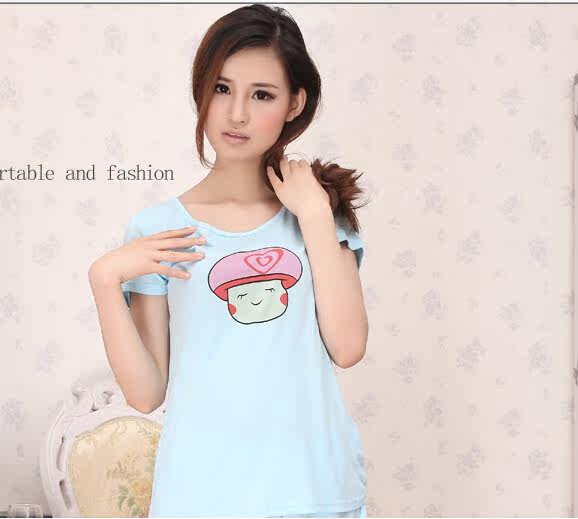 Pantalon pyjama jeunesse - Ref 726840 Image 36